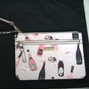 Kate Spade Tinie wristlet